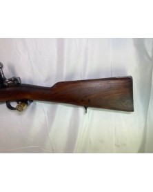 CARL GUSTAV 1898 CAL. 6.5X55 (TAR)