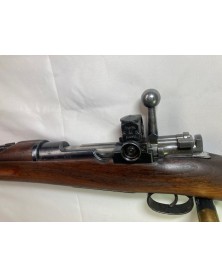 CARL GUSTAV 1898 CAL. 6.5X55 (TAR)