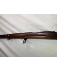 CARL GUSTAV 1898 CAL. 6.5X55 (TAR)