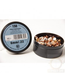 BOSQUETTES CAL. 6 mm/22
