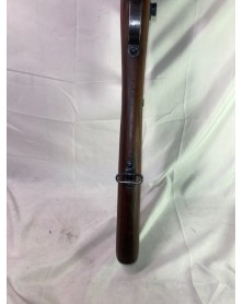 CARL GUSTAV 1898 CAL. 6.5X55 (TAR)