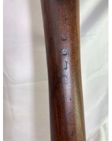 CARL GUSTAV 1898 CAL. 6.5X55 (TAR)