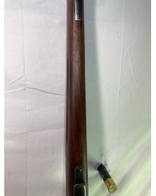 CARL GUSTAV 1898 CAL. 6.5X55 (TAR)