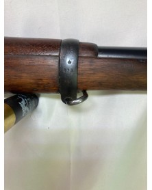 CARL GUSTAV 1898 CAL. 6.5X55 (TAR)