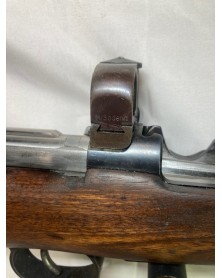 CARL GUSTAV 1898 CAL. 6.5X55 (TAR)