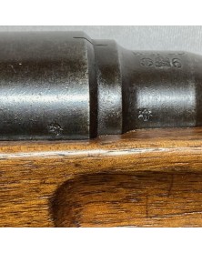 STEYR M-95 CAL. 8X56R MANNLICHER (TAR)