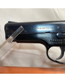 SMITH & WESSON 39-2 CAL. 9X19