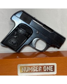 UNIQUE MODELE 10 CAL. 6.35 BROWNING (25 ACP)