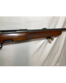 STEYR MANNLICHER SSG69 CAL. 243 WIN