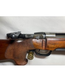 STEYR MANNLICHER SSG69 CAL. 243 WIN