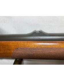 STEYR MANNLICHER SSG69 CAL. 243 WIN