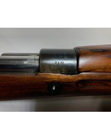 BRNO VZ 24 TCHEQUE CAL. 7X64 (TAR)