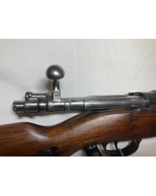 BRNO VZ 24 TCHEQUE CAL. 7X64 (TAR)