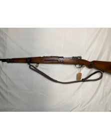 BRNO VZ 24 TCHEQUE CAL. 7X64 (TAR)