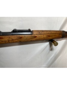 MAUSER K98 BYF 43 CAL. 8x57JS (TAR)