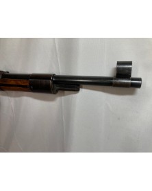 MAUSER K98 BYF 43 CAL. 8x57JS (TAR)