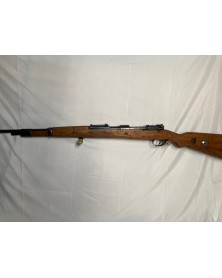 MAUSER K98 BYF 43 CAL. 8x57JS (TAR)