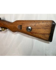 MAUSER K98 BYF 43 CAL. 8x57JS (TAR)