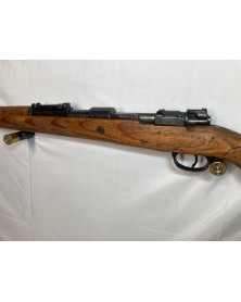 MAUSER K98 BYF 43 CAL. 8x57JS (TAR)