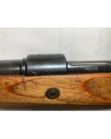 MAUSER K98 BYF 43 CAL. 8x57JS (TAR)