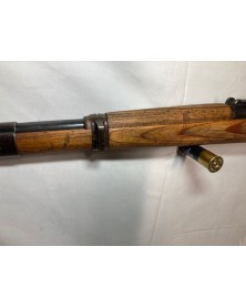 MAUSER K98 BYF 43 CAL. 8x57JS (TAR)