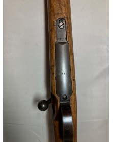 MAUSER K98 BYF 43 CAL. 8x57JS (TAR)