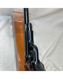 UNIQUE D6 CAL. 22LR